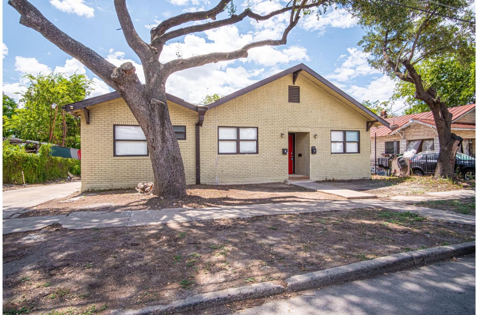 Modern Living 3br2ba Close To Amazing Downtown Holiday home *